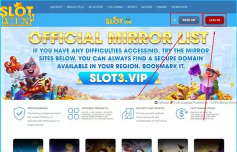 3 Simplest Ways to Log In to Slotvip Login.